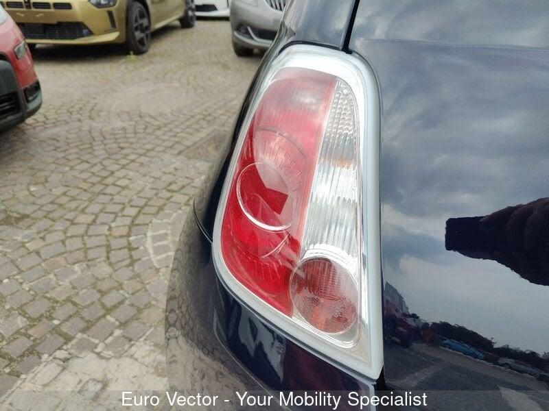 FIAT 500C 500 C 0.9 TwinAir Turbo Lounge