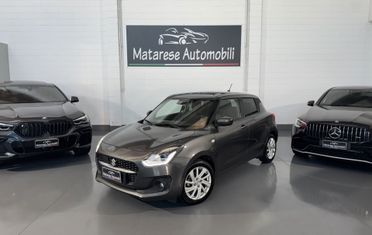 Suzuki Swift Hybrid 1.2cc 83cv Bluetooth Retrocamera OK Neopatentati
