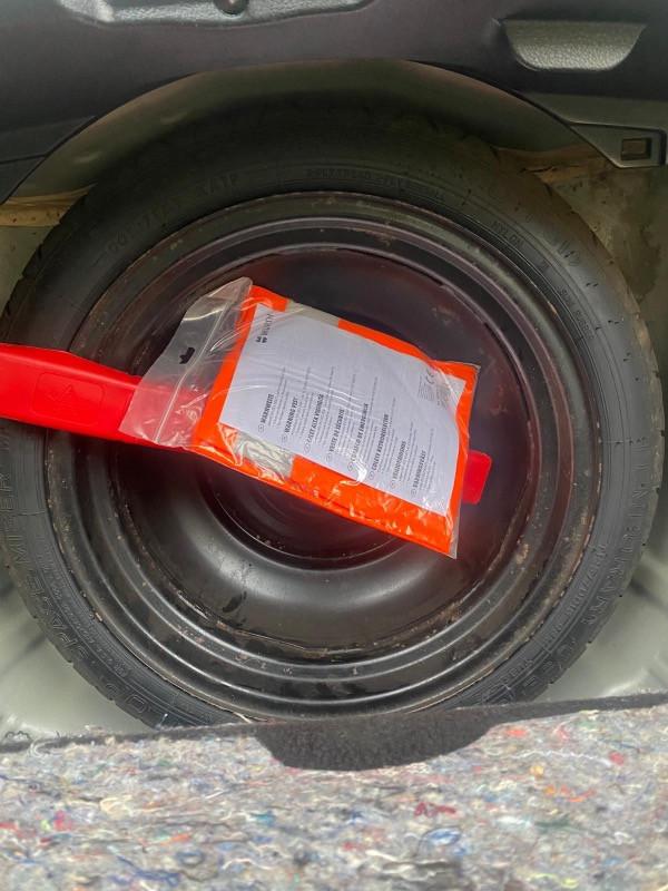 Toyota Yaris 5 Porte Yaris 5p 1.3 Trend