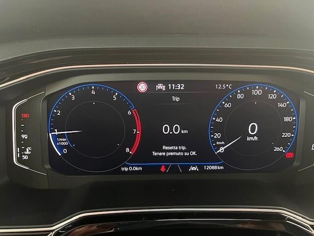 Volkswagen Taigo 1.0 TSI 115 CV R-Line