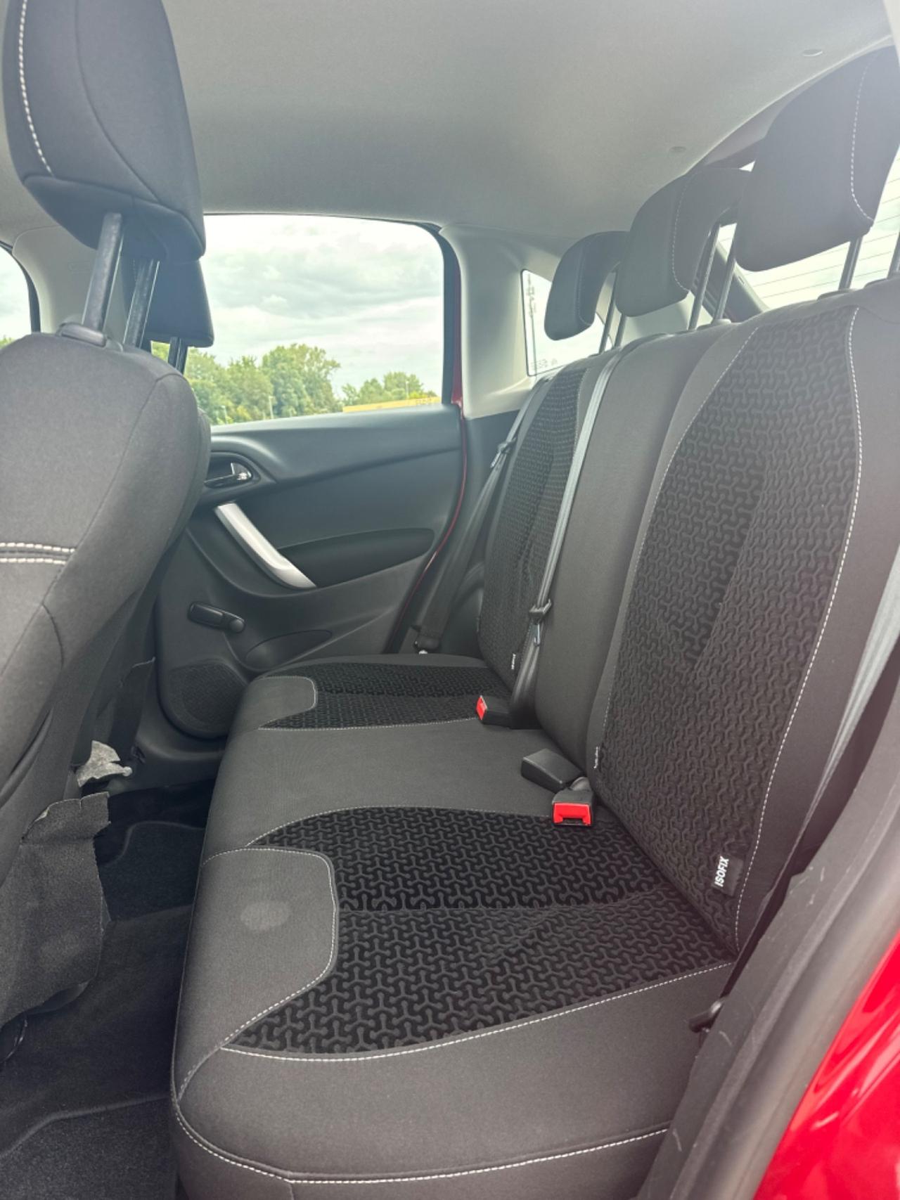 Citroen C3 1.1 Seduction Limited