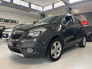 Opel Mokka 1.7 cdti Cosmo s&s 4x2 130cv m6