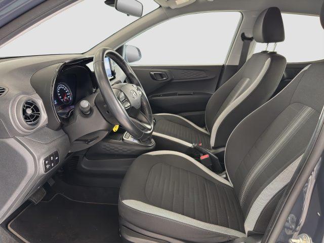 HYUNDAI i10 i10 1.0 MPI AT Prime
