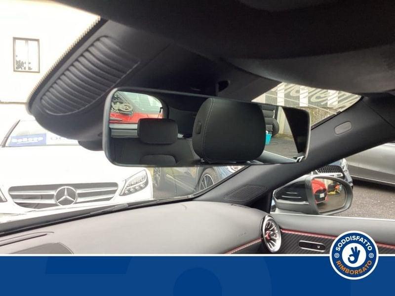 Mercedes-Benz Classe A 180d AutomaticProgressive Advanced Plus