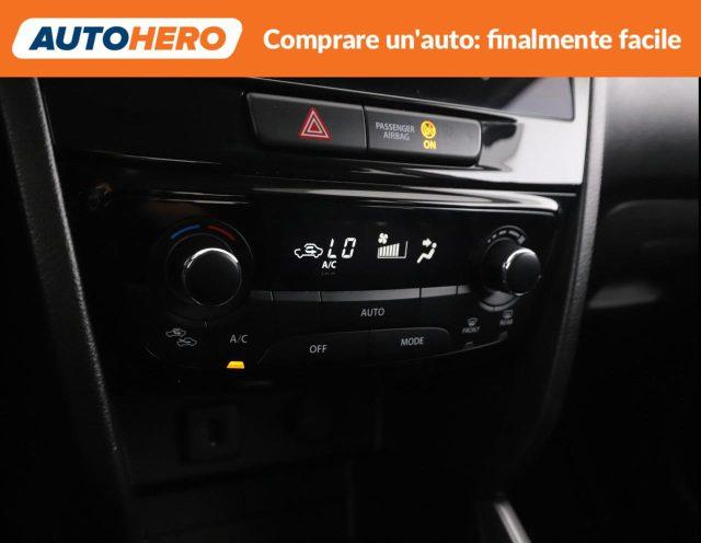 SUZUKI Vitara 1.4 Hybrid 4WD AllGrip Cool+