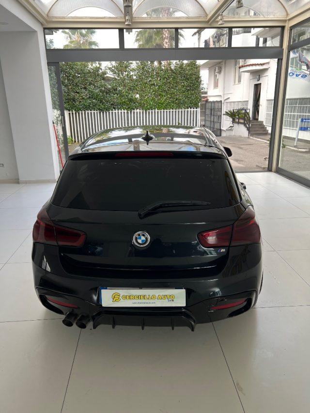 BMW 116 d 5p. Msport cambio automatico da ?199,00