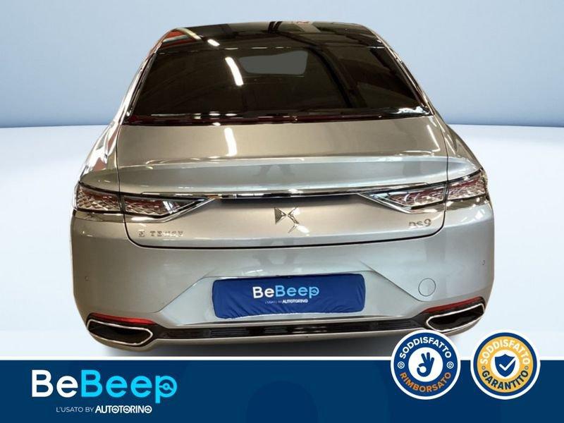 DS DS 9 DS9 1.6 E-TENSE PHEV RIVOLI+ 225CV AUTO