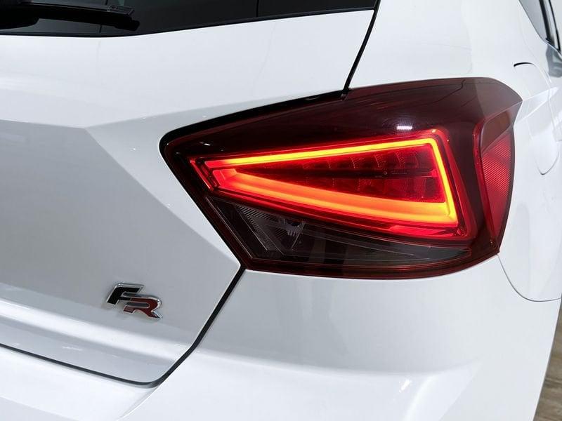 Seat Ibiza Ibiza 1.6 TDI 95 CV 5 porte FR