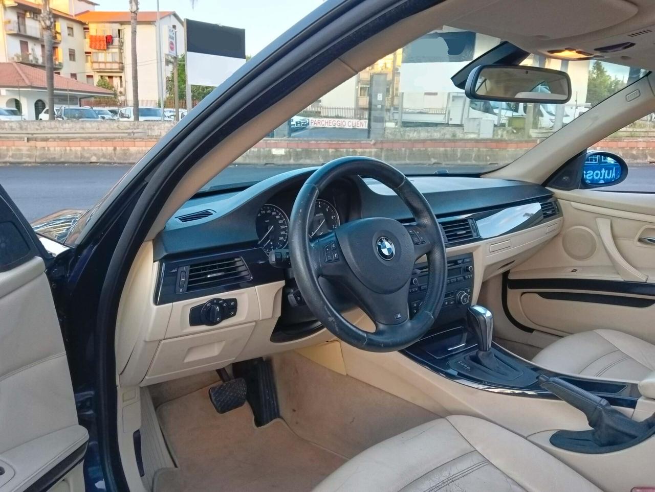 Bmw 320i Automatica