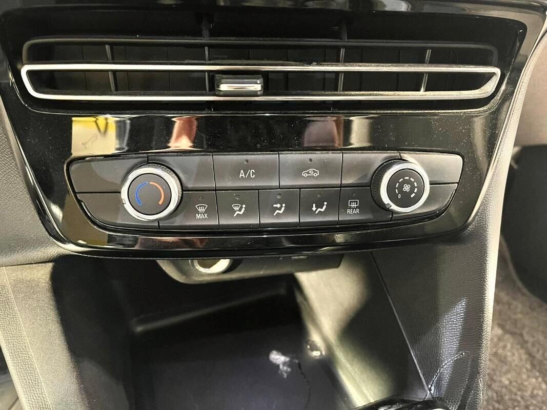 Opel Mokka 1.2 Turbo Edition