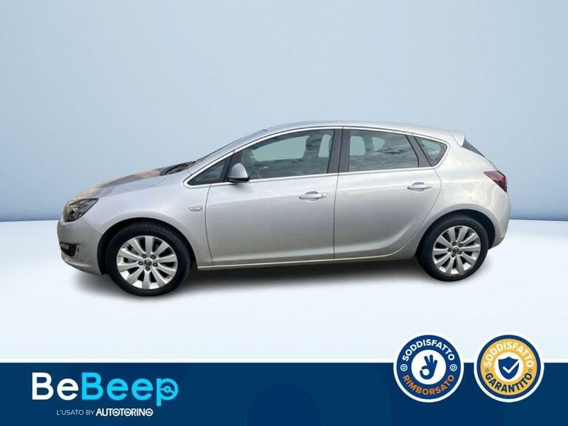 Opel Astra 5P 1.6 CDTI COSMO S&S 110CV E6
