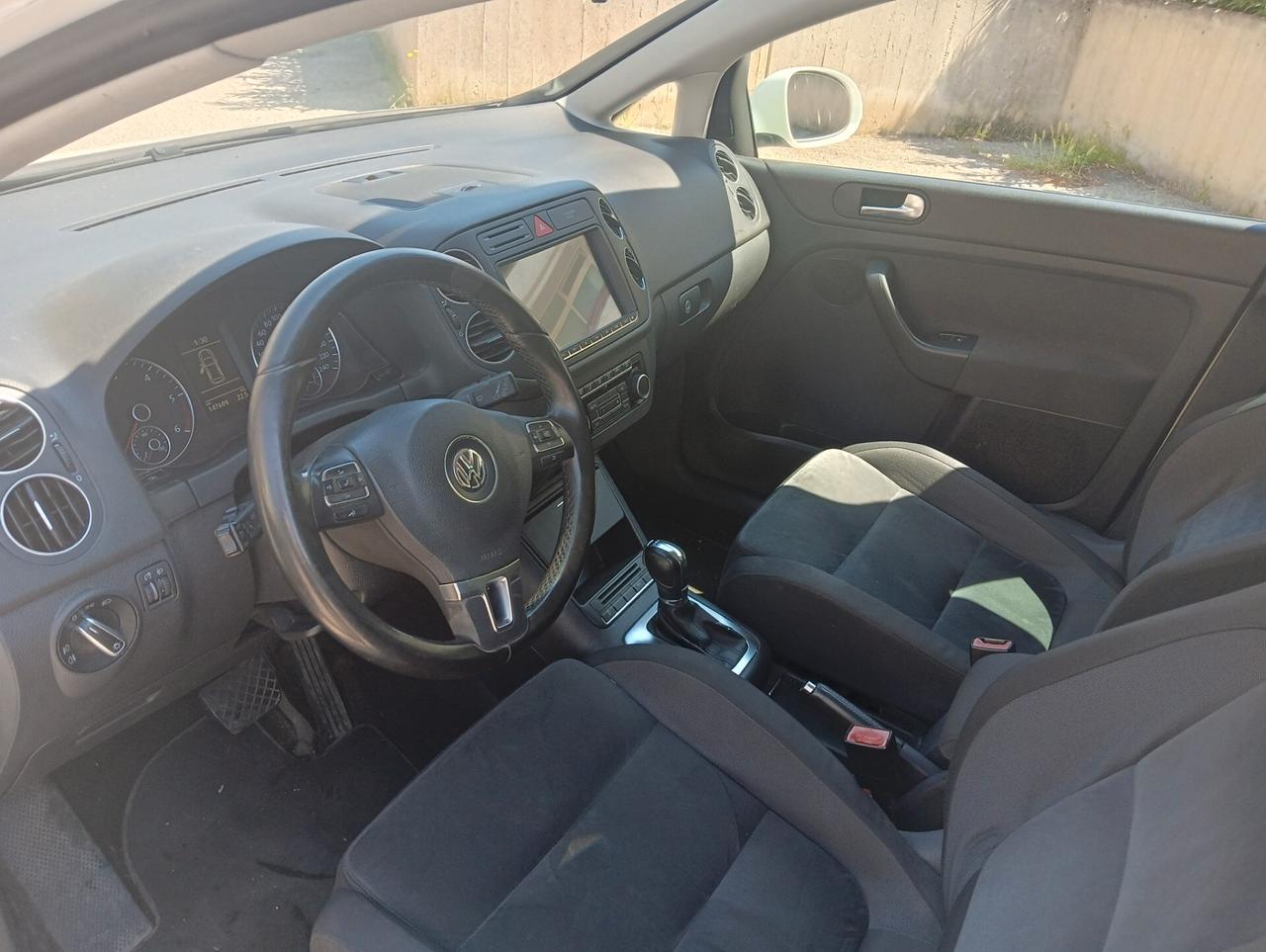 Volkswagen Golf Plus 1.6 TDI DPF 5p. Highline