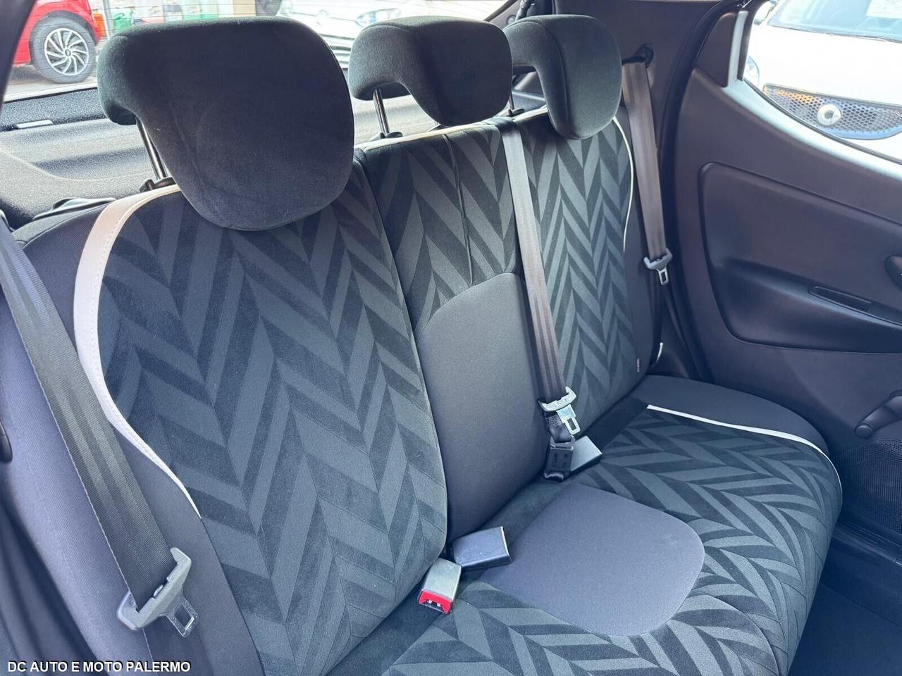 Lancia Ypsilon 1.3 Diesel 95CV.Gold.Permut.o.2016