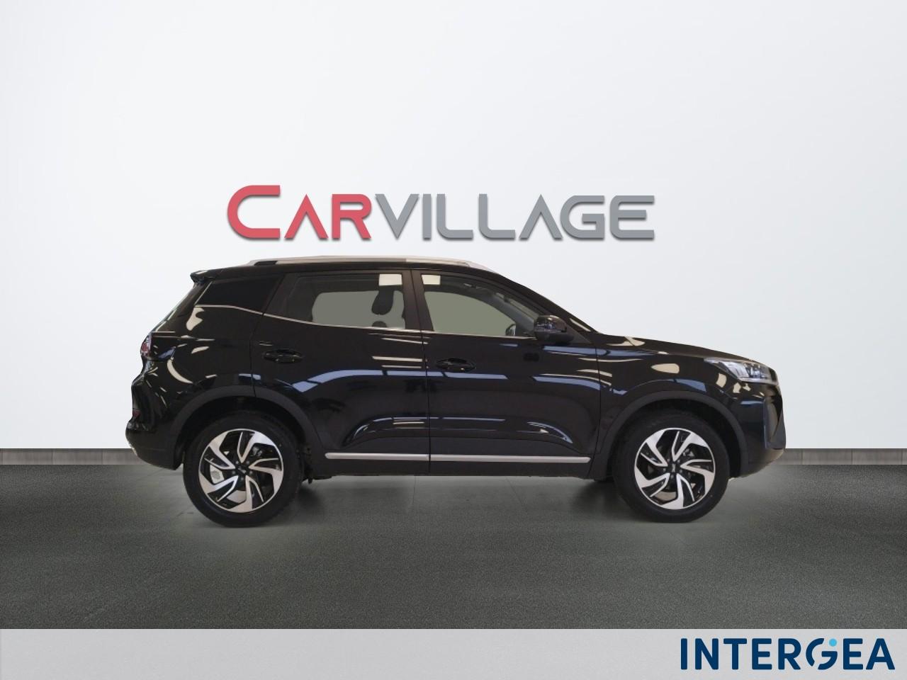 EMC Wave 3 1.5t 147cv cvt