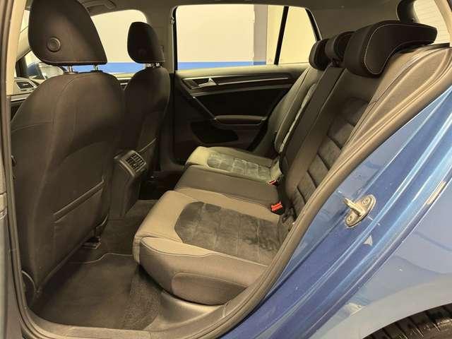 Volkswagen Golf Golf 5p 1.6 tdi Highline 110cv DSG