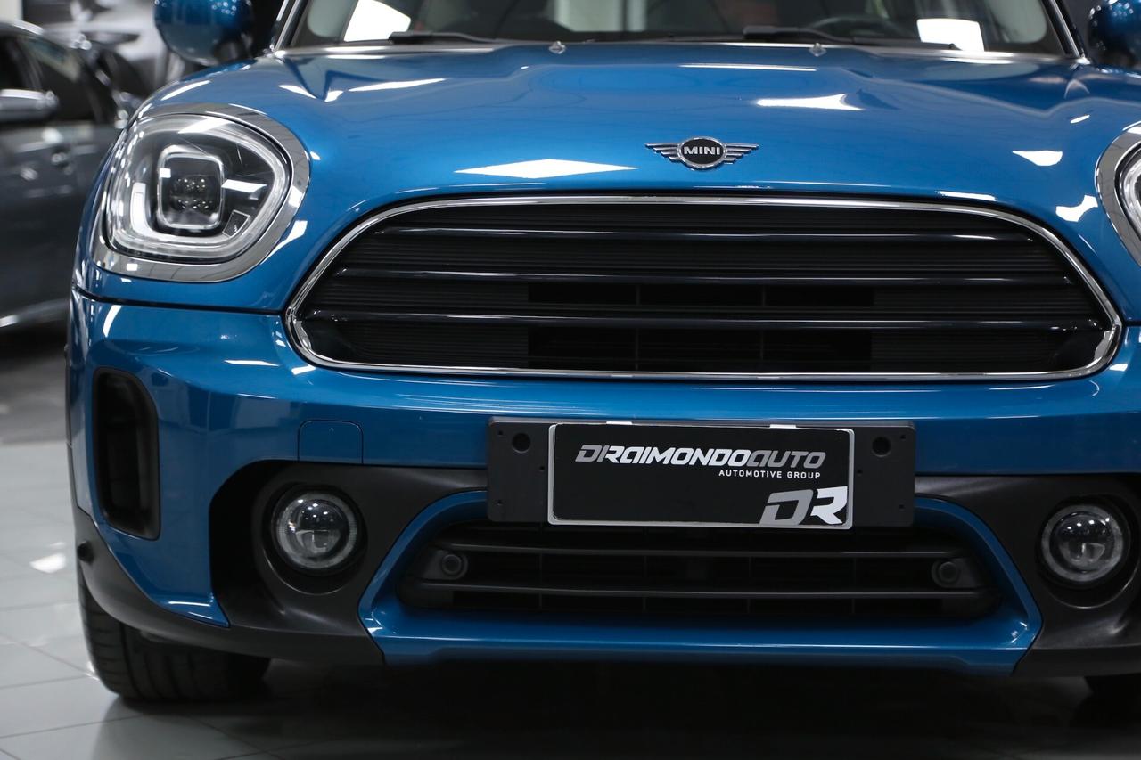Mini Cooper D Countryman 2.0 150 cv ALL4 auto