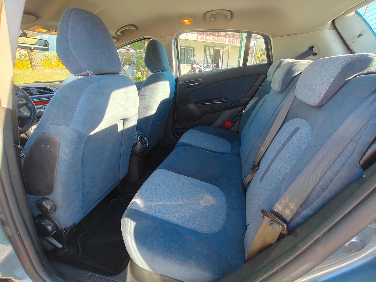Fiat Bravo 1.6 MJT 120 CV Emotion PERFETTO STATO