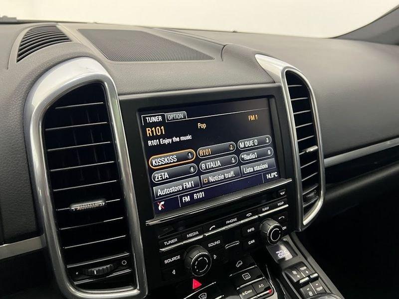 Porsche Cayenne Cayenne 3.0 Diesel