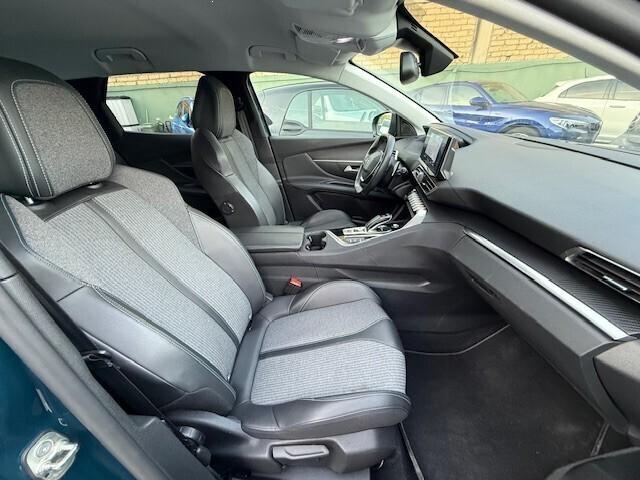 Peugeot 3008 BlueHDi 130 S&S EAT8 Allure