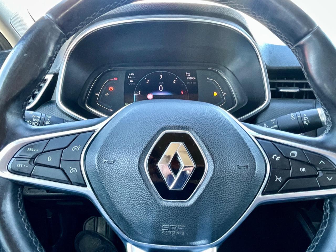 Renault Clio Blue dCi 85 CV 5p Intens 2020