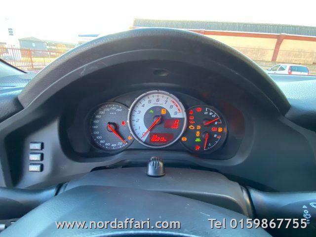 TOYOTA GT86 2.0 200 cv Manuale