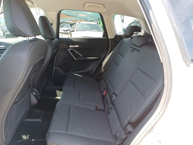 BMW X1 X1 sDrive 18d xLine