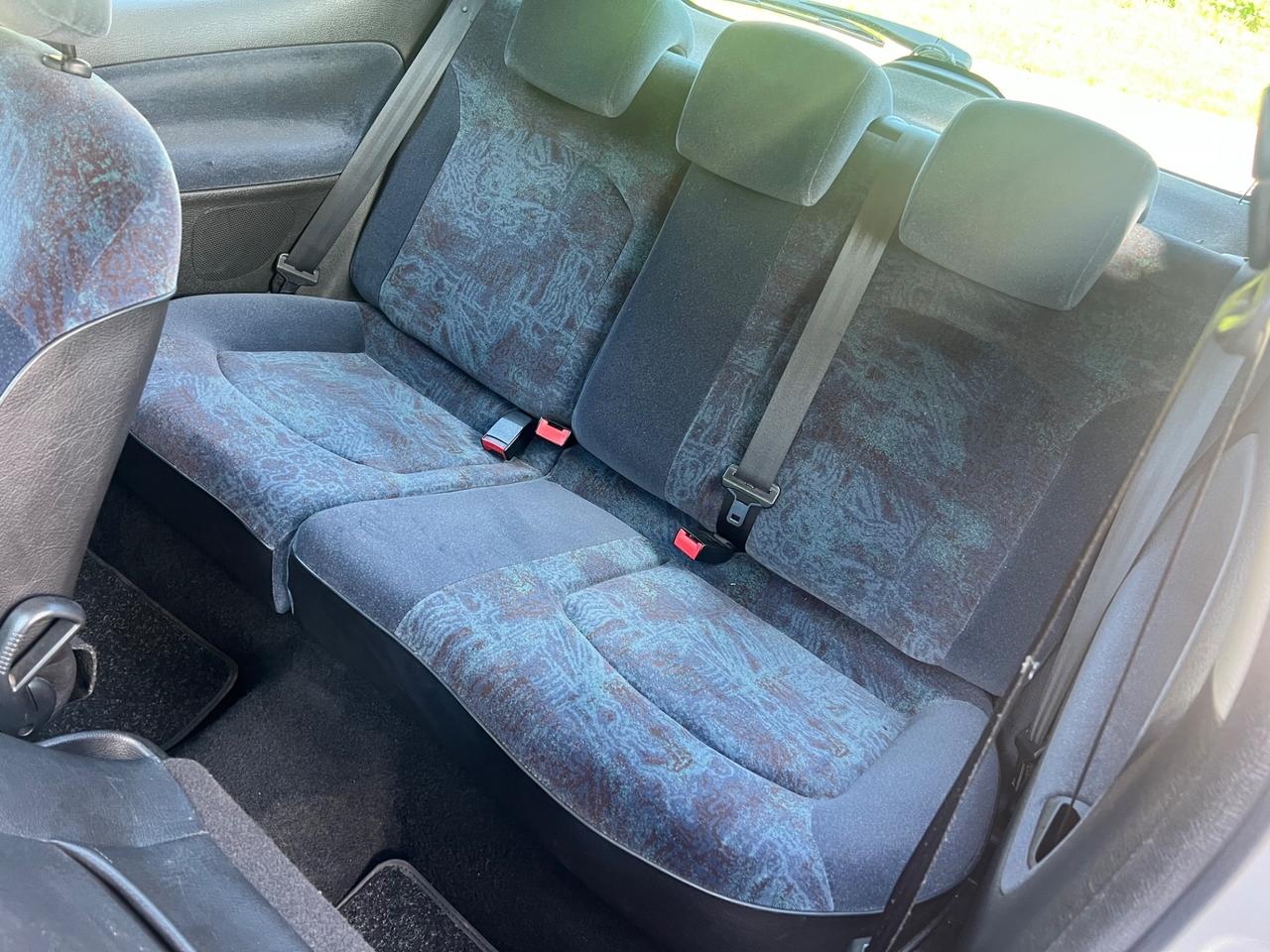 Peugeot 206 1.4 3p. XR