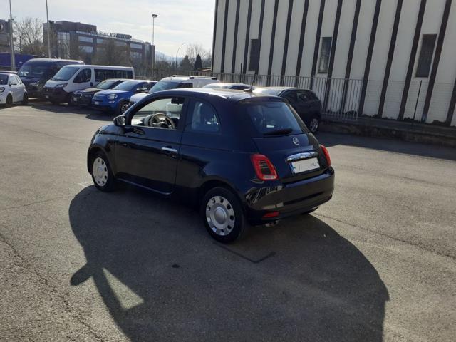 FIAT 500 PROMO RITIRO FINO Euro 5 1.2 EasyPower Cult