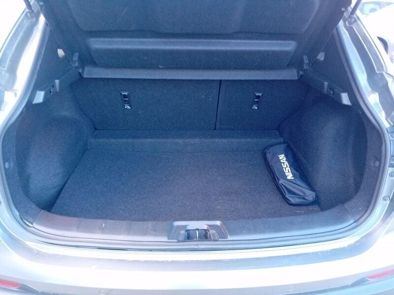 Nissan Qashqai Qashqai 1.5 dCi 115 CV DCT Business