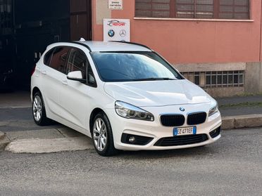 BMW 216d Active Tourer