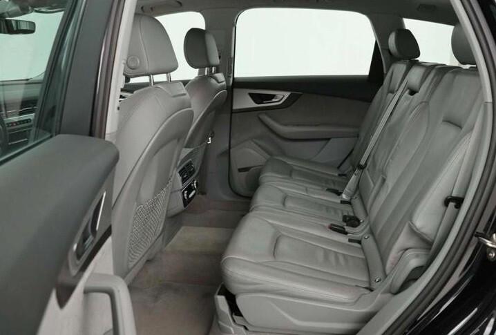 Audi Q7 3.0 TDI 218 CV ultra quattro tiptronic Business Plus