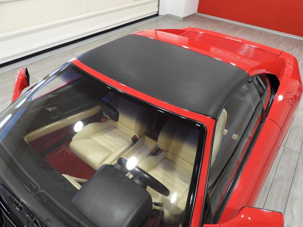 Ferrari 348 TB 3.4