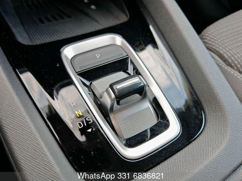 Skoda Octavia Octavia 2.0 TDI 150 CV DSG Wagon Executive