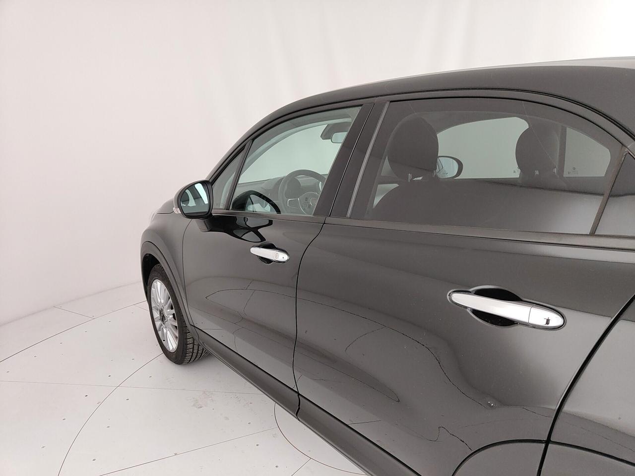 Fiat 500X 1.3 Multijet 95Cv Connect