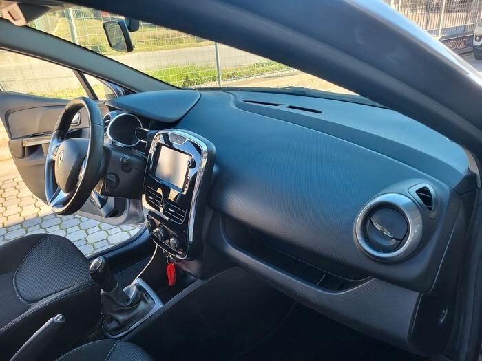 Renault Clio dCi 8V 90CV 5 porte Serie Speciale COSTUME NATIONAL