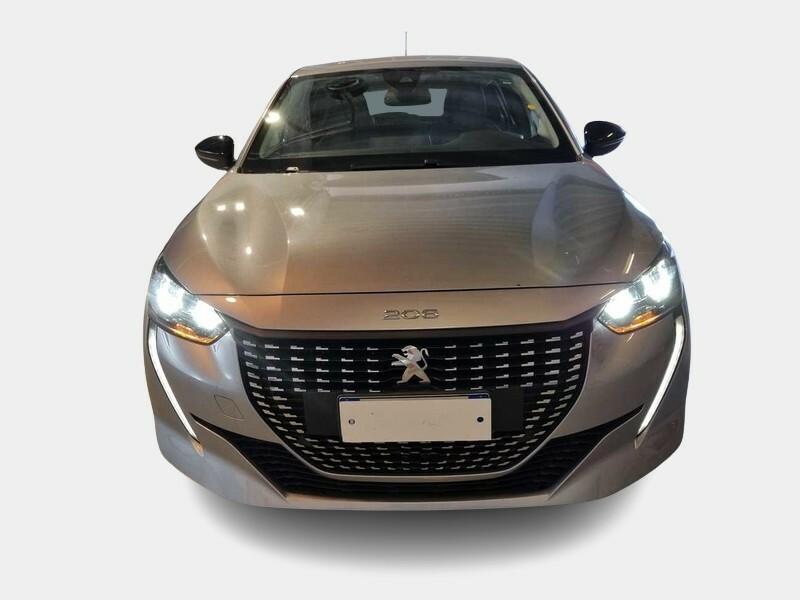 PEUGEOT 208 1.5 HDI 5P ALLURE