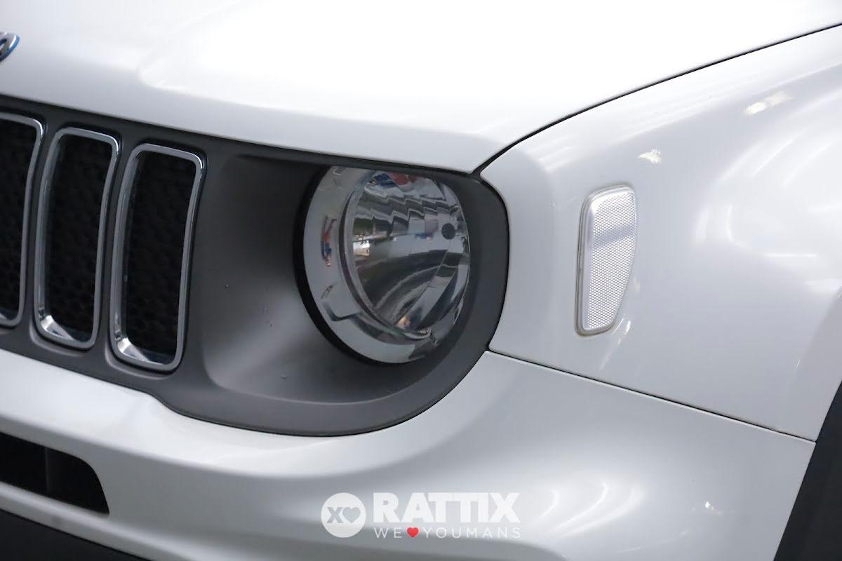 Jeep Renegade 1.3 T4 PHEV Limited 4xe AT6