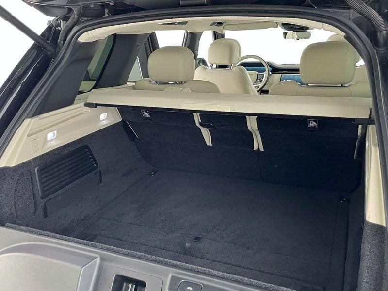 Land Rover Range Rover 3.0D l6 Autobiography