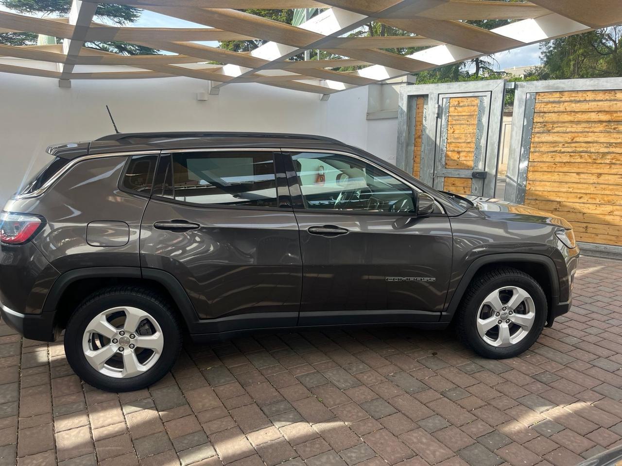 Jeep Compass 1.6 Multijet II 2WD Longitude