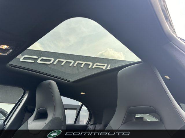 MERCEDES-BENZ A 200 d Automatic AMG Line Premium TETTO APRIBILE