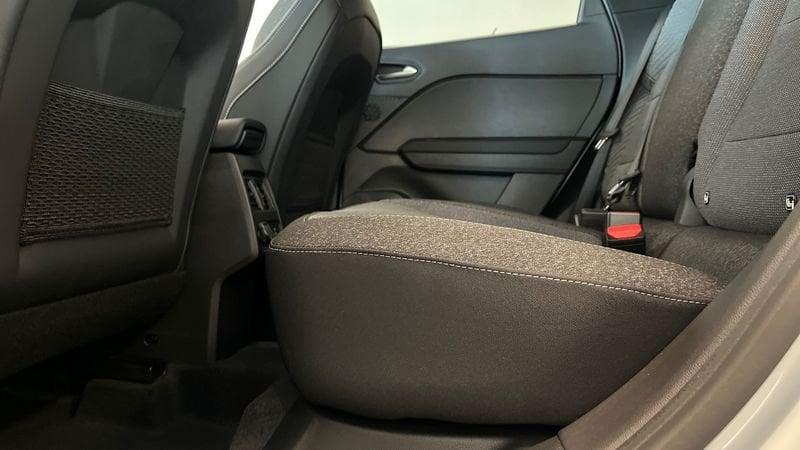 Renault Captur ECO-G 100 CV Techno