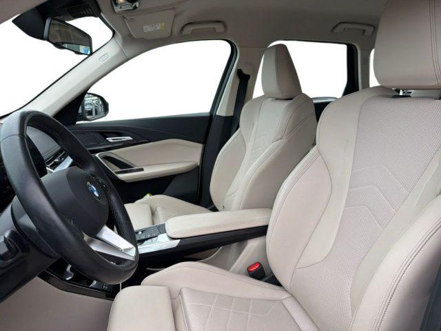 BMW X1 xDrive 20d xLine