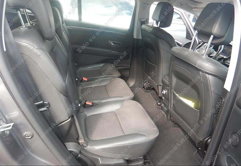 Renault Espace Blue dCi 160CV EDC Business 7p Aut Cam Tetto UNIPRO IVA DEDUCIBILE