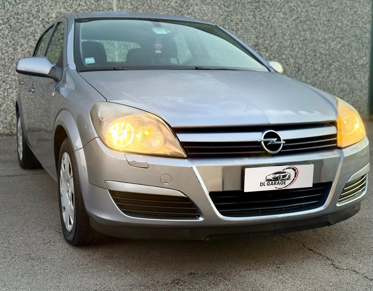 Opel Astra 1.7 CDTI 101CV 5 porte Cosmo