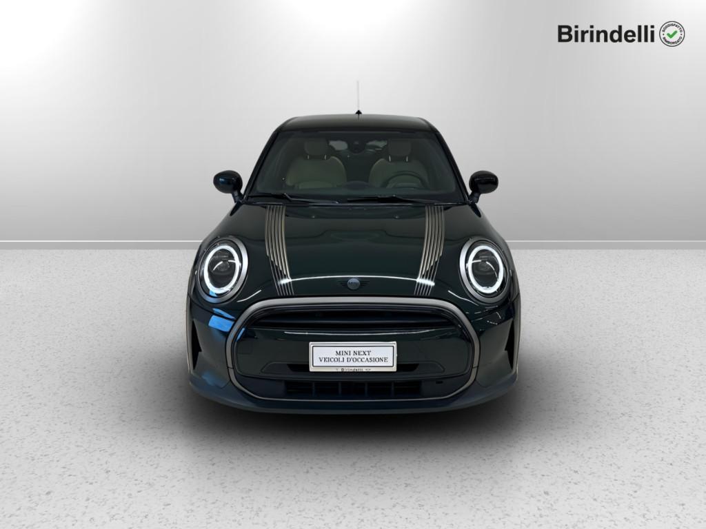 MINI MINI Cooper 5 Porte