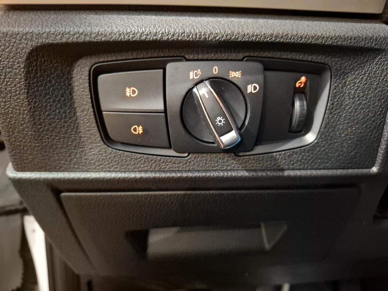 Bmw 116d 5p. Sport 116cv automatica