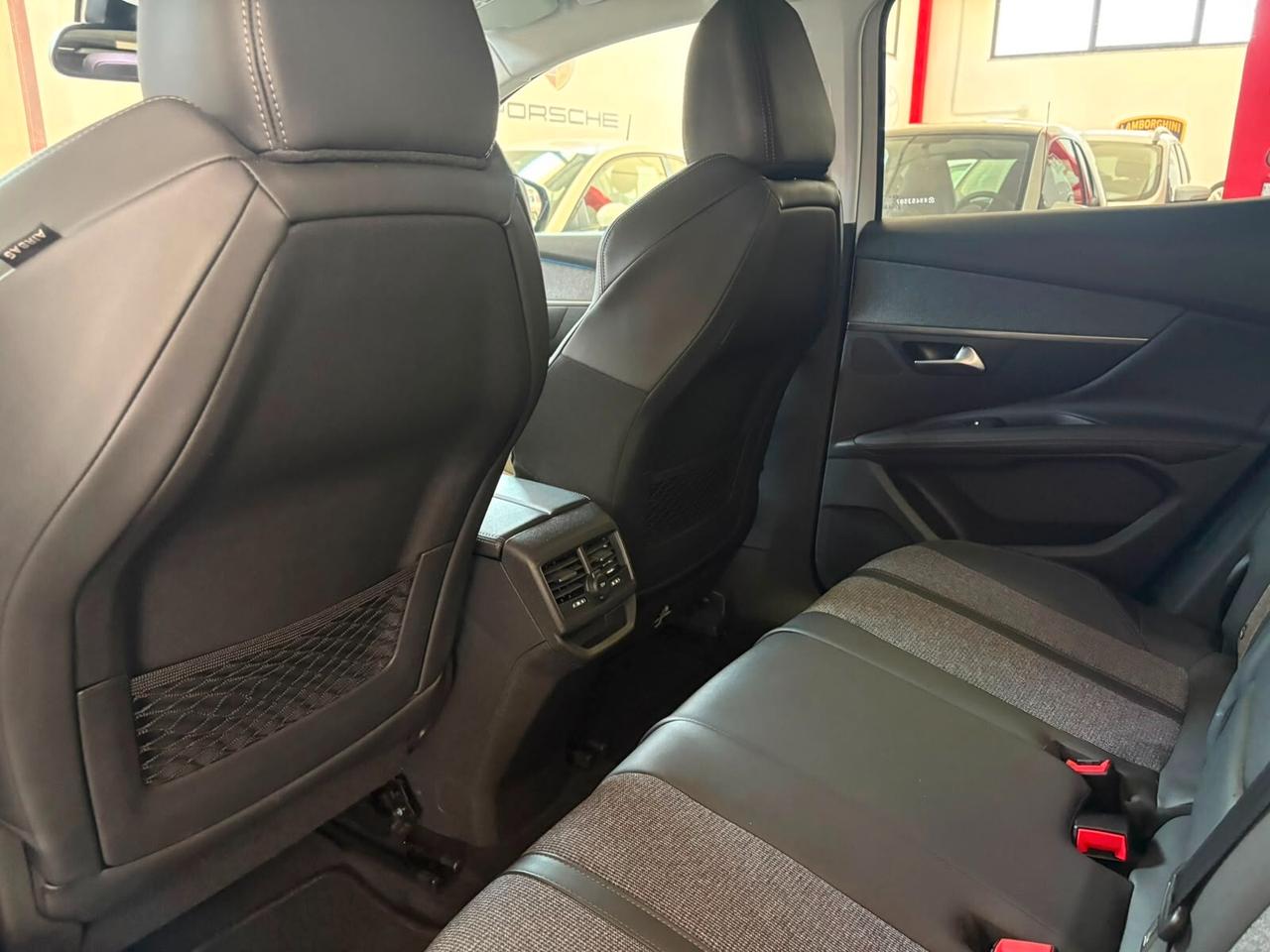Peugeot 3008 BlueHDi 130 S&S GT-Line