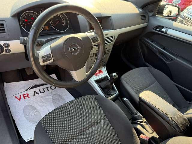 Opel Astra CABRIO Twintop 1.6 Cosmo 115cv UNICOPROPRIETARIO
