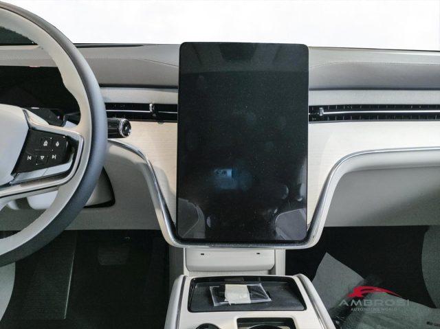 VOLVO EX90 Twin motor Electric Plus 7 Sedili