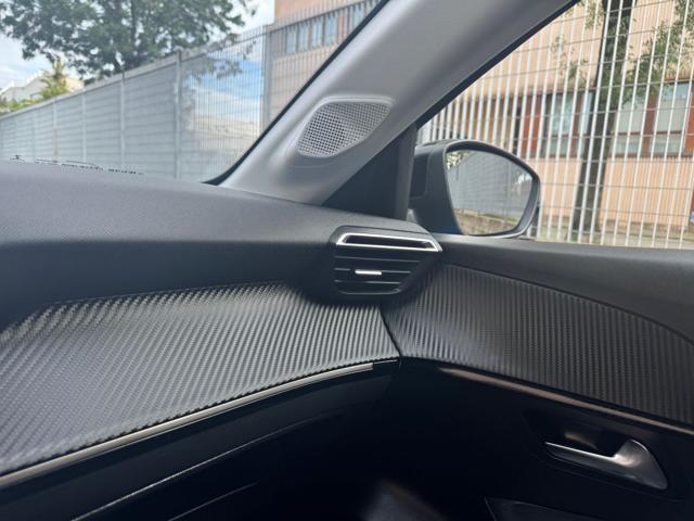 PEUGEOT 208 PureTech 100CV EAT8 5 porte